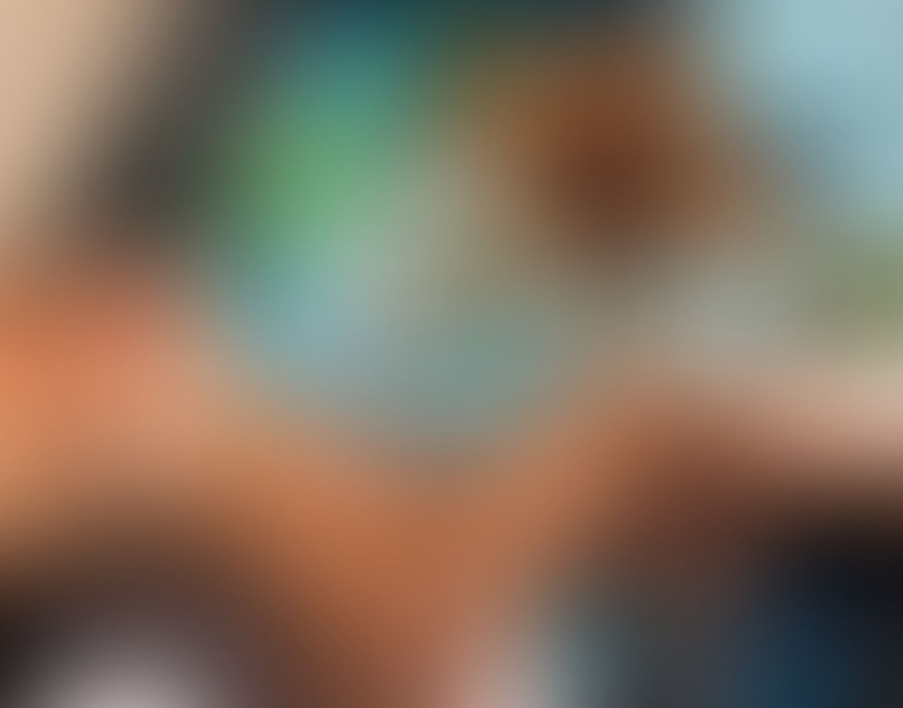 A little T N’ A Breakfast lunch and dinner