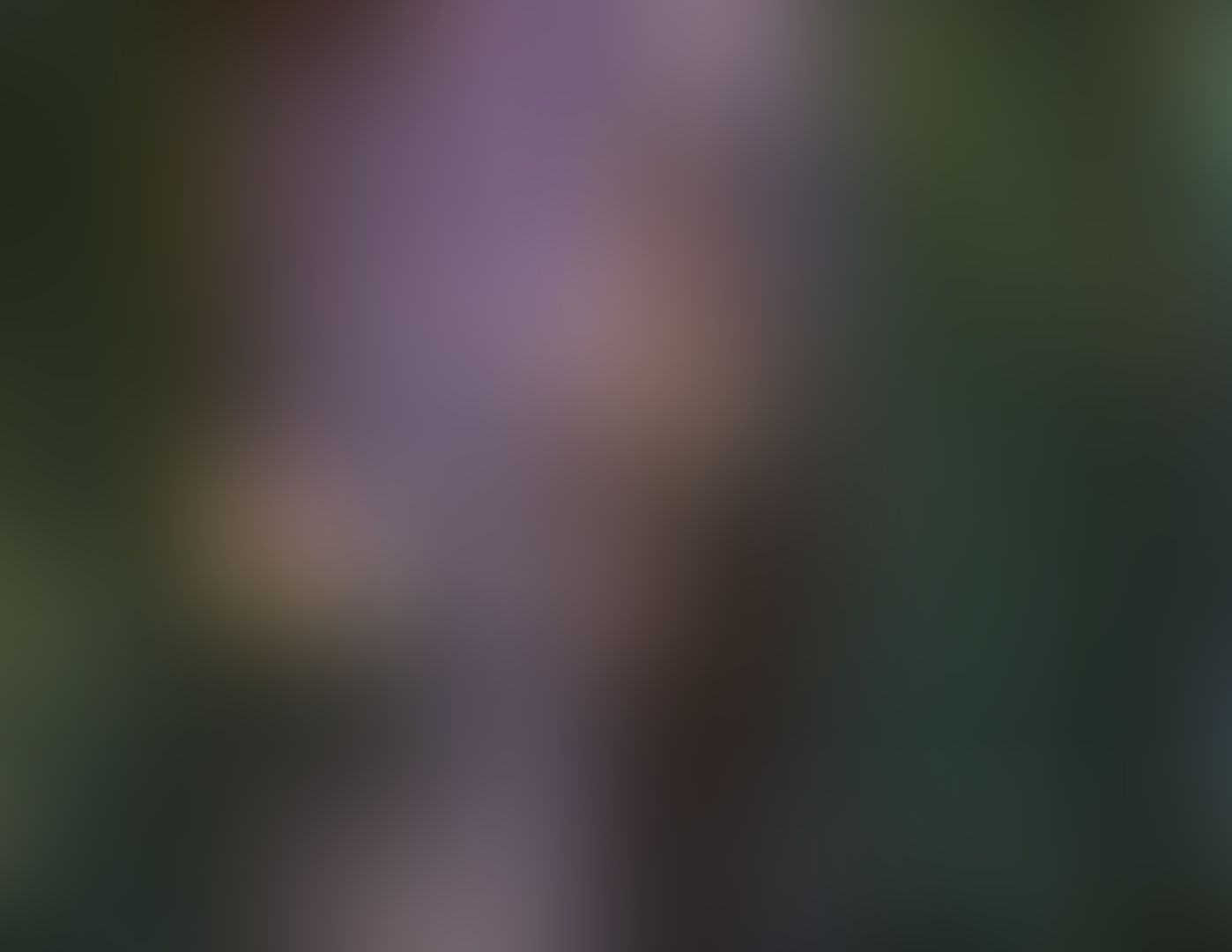 Ariela in the jungle @numuses 