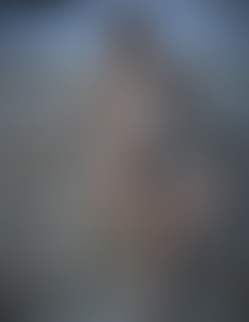 Vika by David Bellemere @numuses @treatsplus 