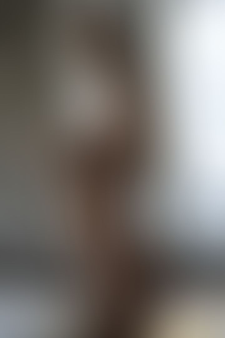 Brennah at Villa Carlotta Hollywood @treatsmagazine @treatsplus 