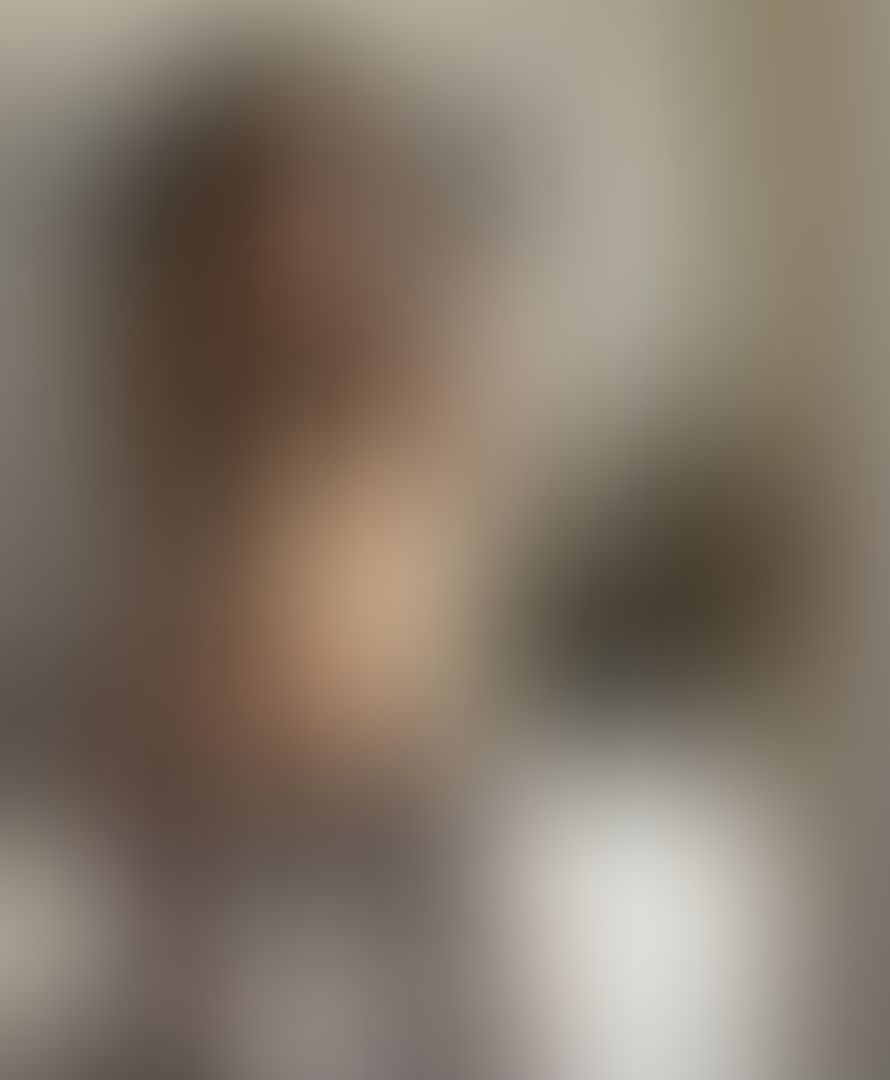 had some fun with a mirror 😼