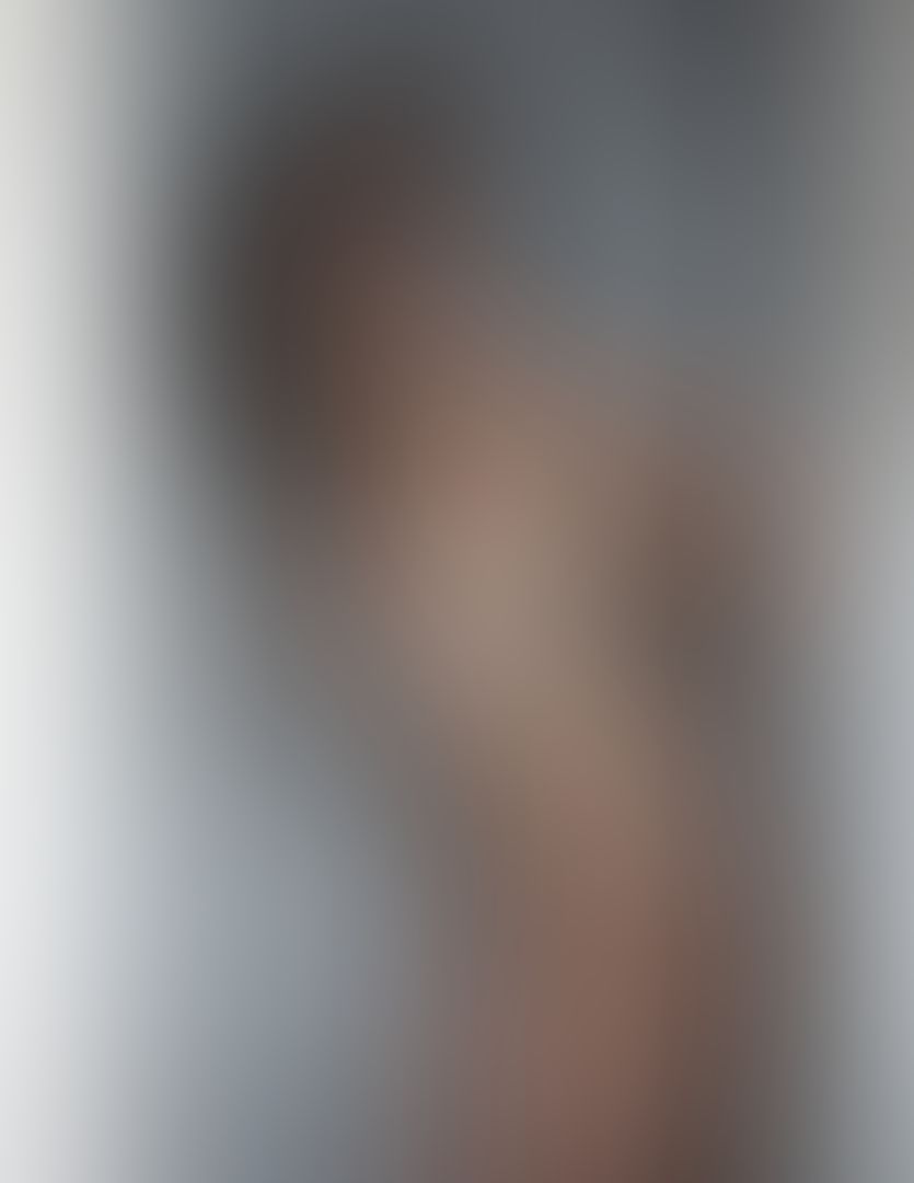 Alejandra for @treatsmagazine Issue 12 @numuses part two 🥵