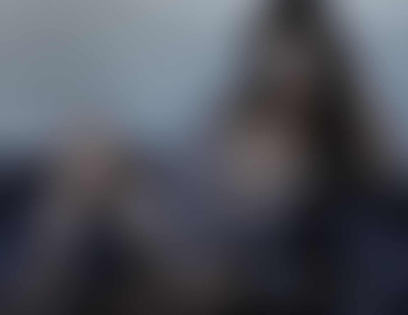 Cassandra by @steveshaw for @treatsmagazine Issue 10